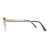 RETRO 95829 5416-143 C3 - Adulto - Negro negrocristal