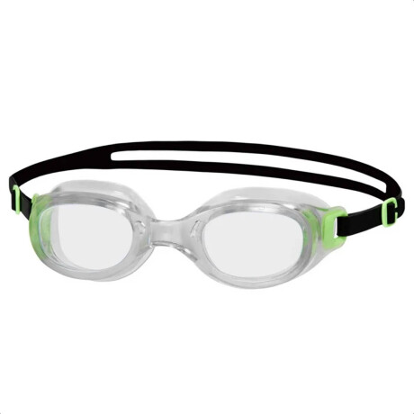 Lentes Natacion Speedo Futura Classic Anticloro Adulto Lentes Natacion Speedo Futura Classic Anticloro Adulto