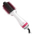 Cepillo Secador Gama Modelador Glamour 3d-my CEPILLO GAMA GLAMOUR ROSA