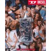 Perfume D by Diesel EDT 100ml Perfume D by Diesel EDT 100ml