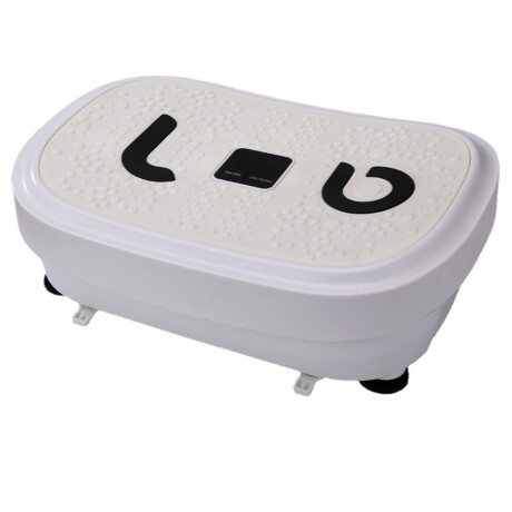 Plataforma vibratoria 99 niveles Plataforma vibratoria 99 niveles