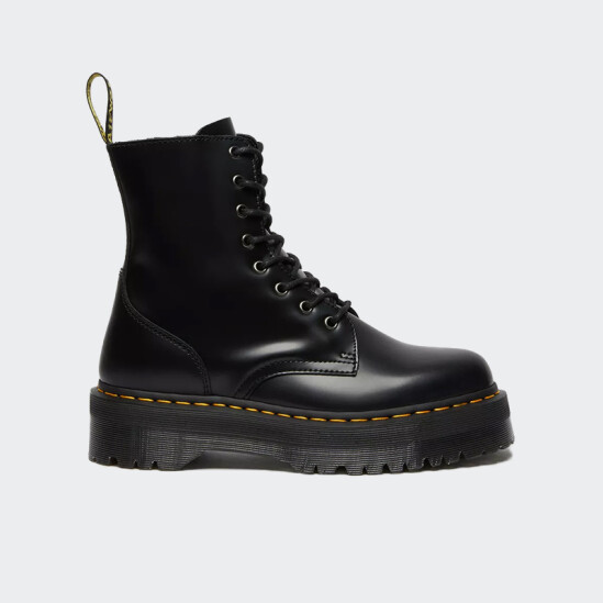 Botas Dr Martens Jadon Negro