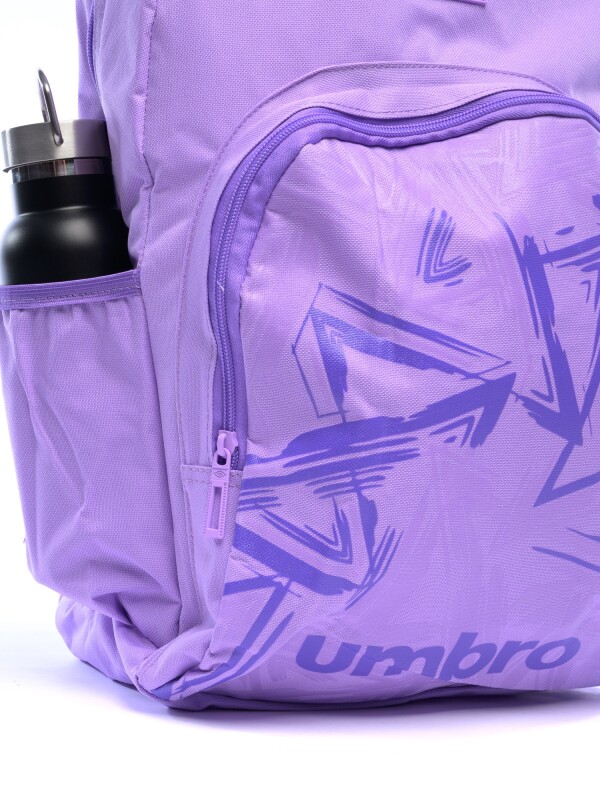 Mochila Umbro Lumi Umbro 00d