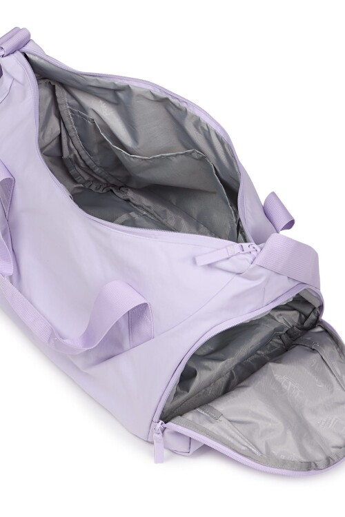 BOLSO RECHARGE GYM BAG MEDIUM BOLSO RECHARGE GYM BAG MEDIUM