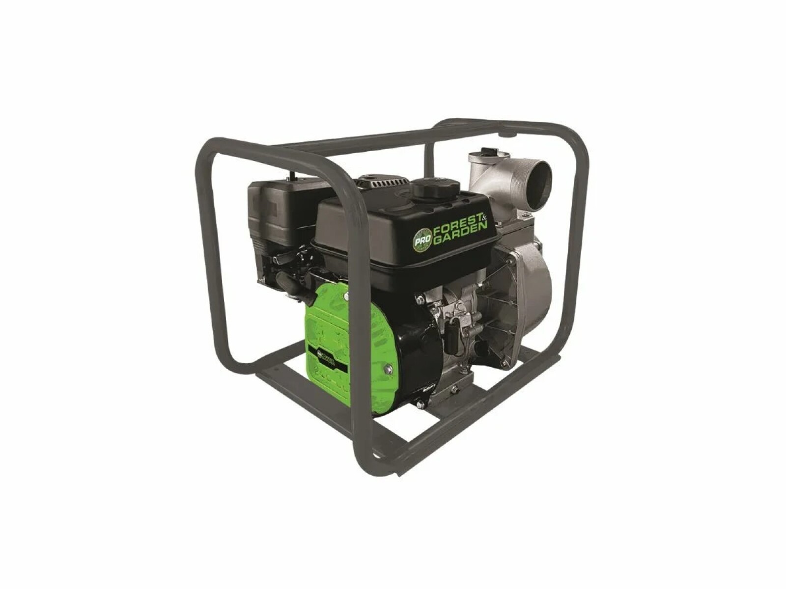 MOTOBOMBA FOREST GARDEN MG804/7 7HP 80M3/H 100MM 