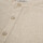 Camisa m/l lino lisa crudo