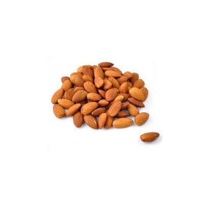 ALMENDRAS PELADAS TOSTADAS 100G Almendras Tos Sin Sal
