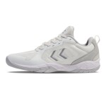 CALZADO DE HANDBALL SPEED COURT BLANCO GRIS
