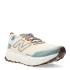 Championes de Mujer New Balance Trail Running garoe Nude - Verde