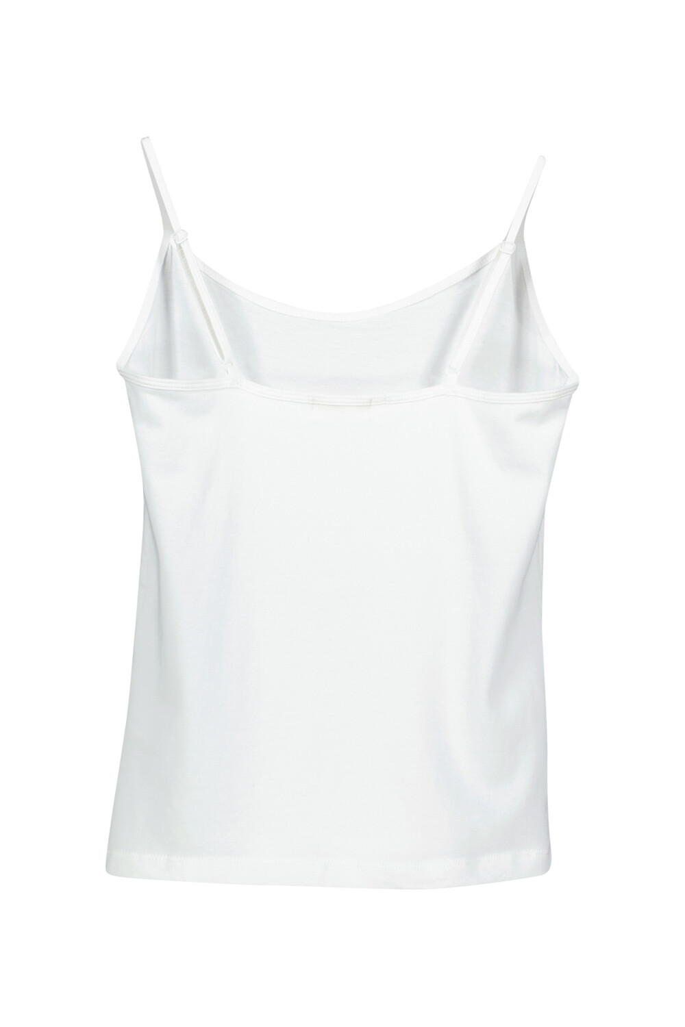 Tops Leos Blanco