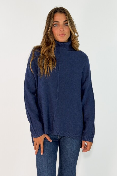 SWEATER EMILIA Azul