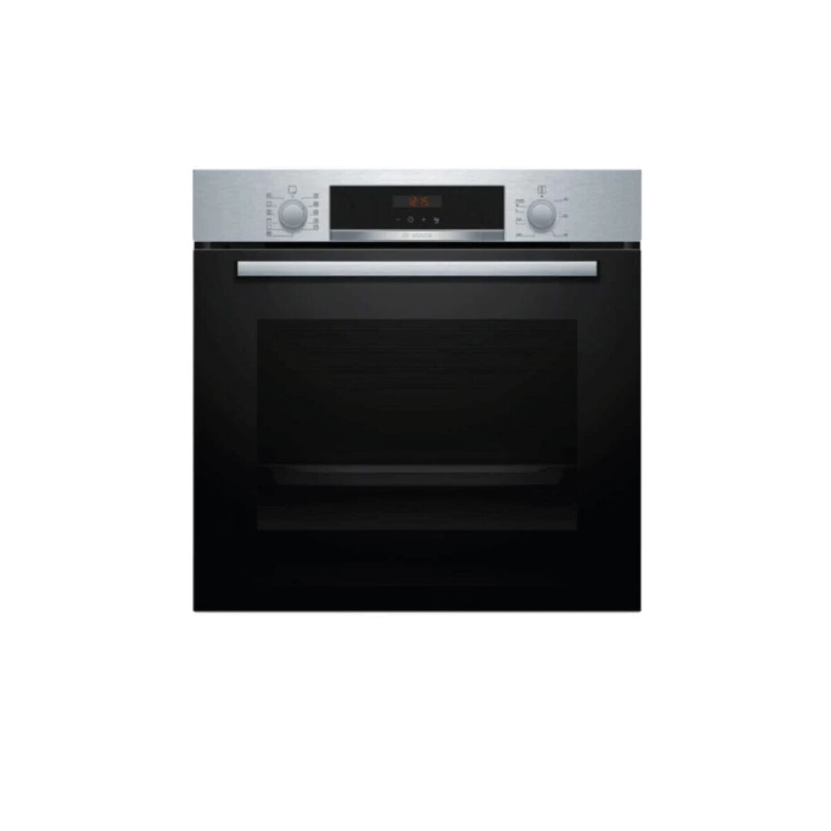 Horno de empotrar Bosch Pirolítico 