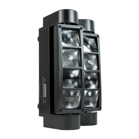 CABEZA MOVIL BIG DIPPER LM30 CABEZA MOVIL BIG DIPPER LM30
