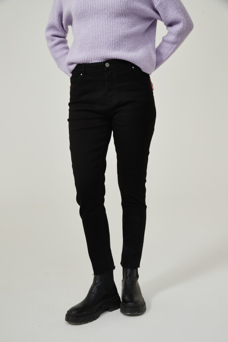 Pantalon Vicente Negro