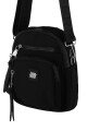 BANDOLERA TREKKING TERRANO NEGRO