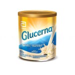 GLUCERNA TRIPLE CARE VAINILLA PVO. FR. X única