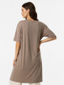 Remera Olvyn Taupe / Mink / Vison