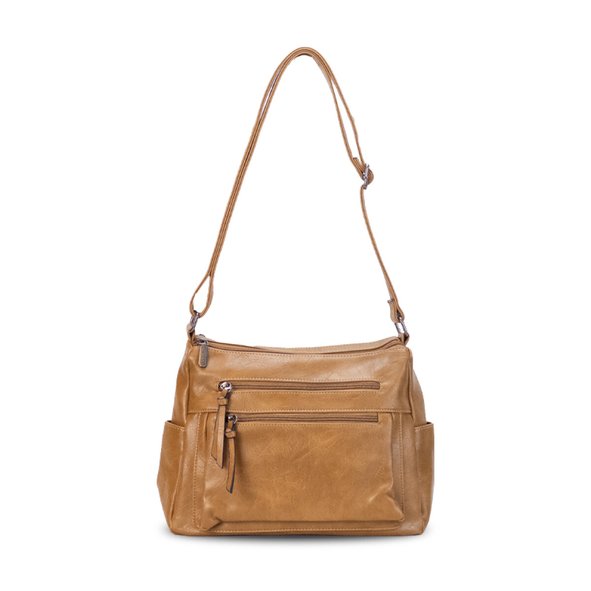 BANDOLERA MORRAL ROMA - CASTAÑO 