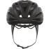 CASCO ABUS STORMCHASER ACE - VELVET BLACK CASCO ABUS STORMCHASER ACE - VELVET BLACK