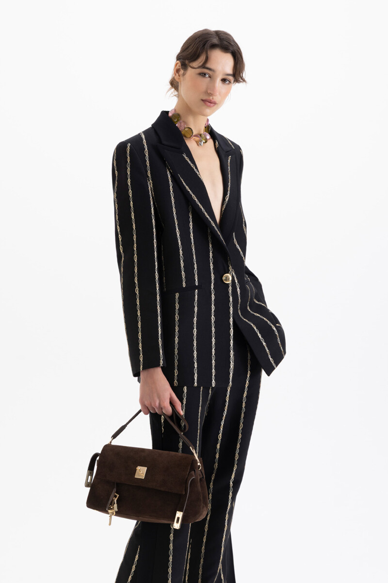 BLAZER LOVERS Multicolor