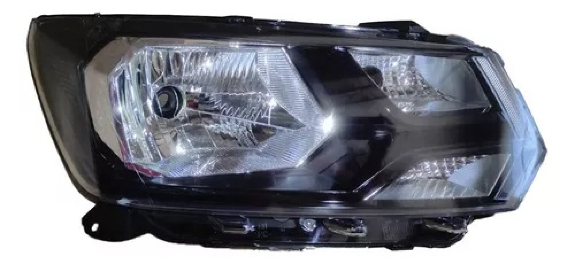 SEMIOPTICA DERECHA GOL G8 19/... SAVEIRO CROSS G7 16/... DOBLE 