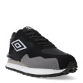 Championes Unisex Umbro Negro