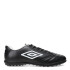 Championes de Hombre Umbro Futbol 5 Classico II TF Negro - Blanco