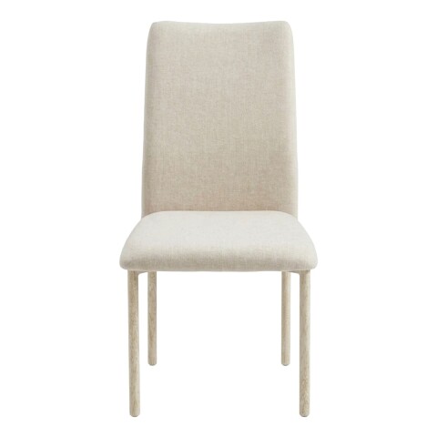 SILLA EMILIA BEIGE CL Unica
