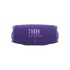 Parlante JBL Charge 6 Bluetooth Resistente al Agua IP68 con Powerbank Purpura