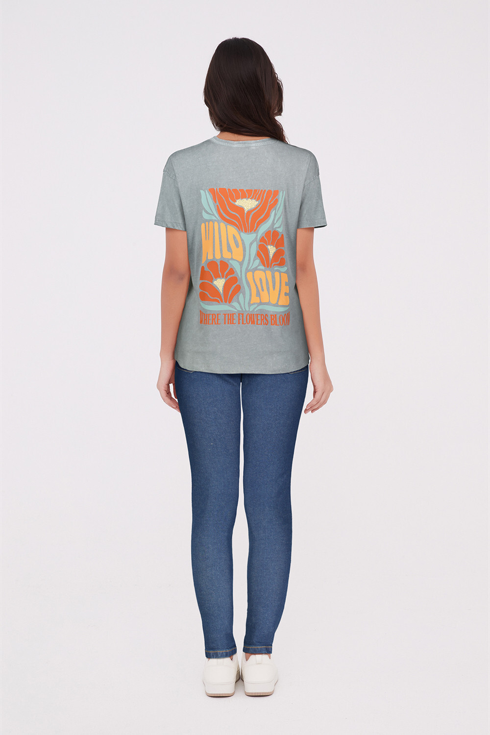 Remera Eshreka Estampado 3