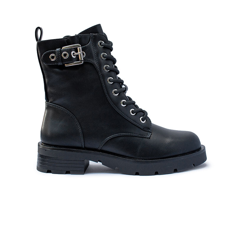 Bota Dama Salome BLACK