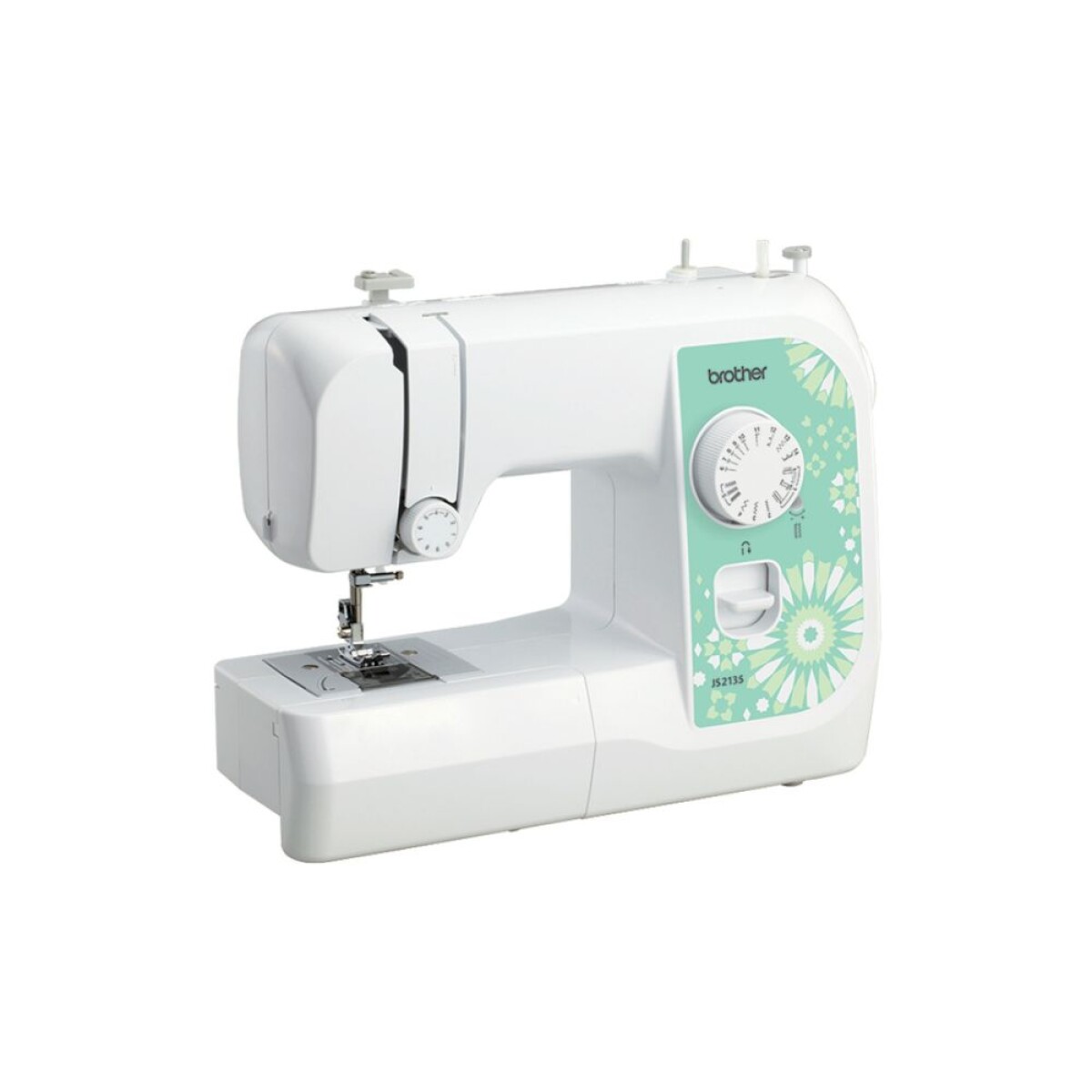 Máquina de Coser Brother JS2135 