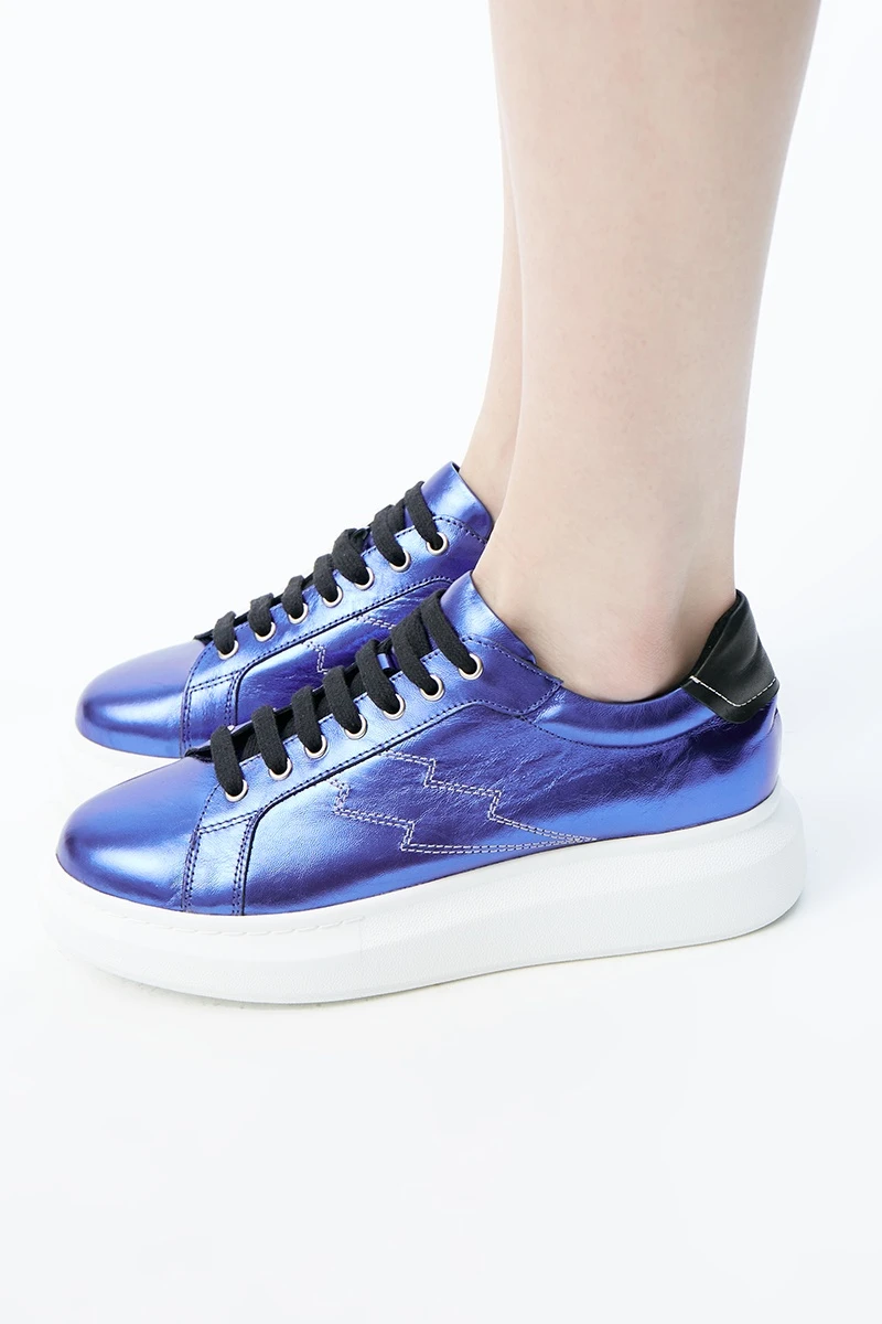 Deportivo Alpes - Azul 