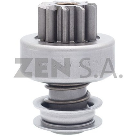 BENDIX ARRANQUE - AGRALE 10D 10E 82L ISKRA ZEN BENDIX ARRANQUE - AGRALE 10D 10E 82L ISKRA ZEN