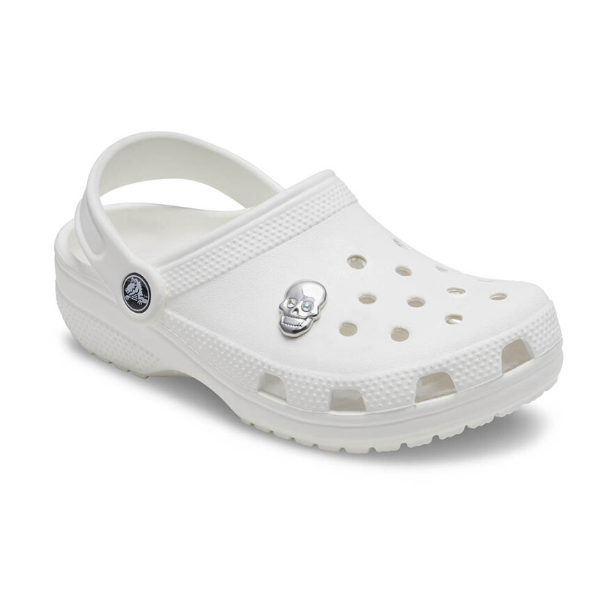 Jibbitz Y2K Fashion Skull Multicolor