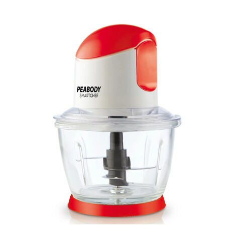 Picador Peabody doble cuchilla 500W Picador Peabody doble cuchilla 500W