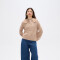 Cardigan Nerua Crudo / Natural