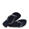 Sandalias de Hombre Havaianas Dual Azul Marino