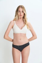 CULOTTELESS POLKA Negro