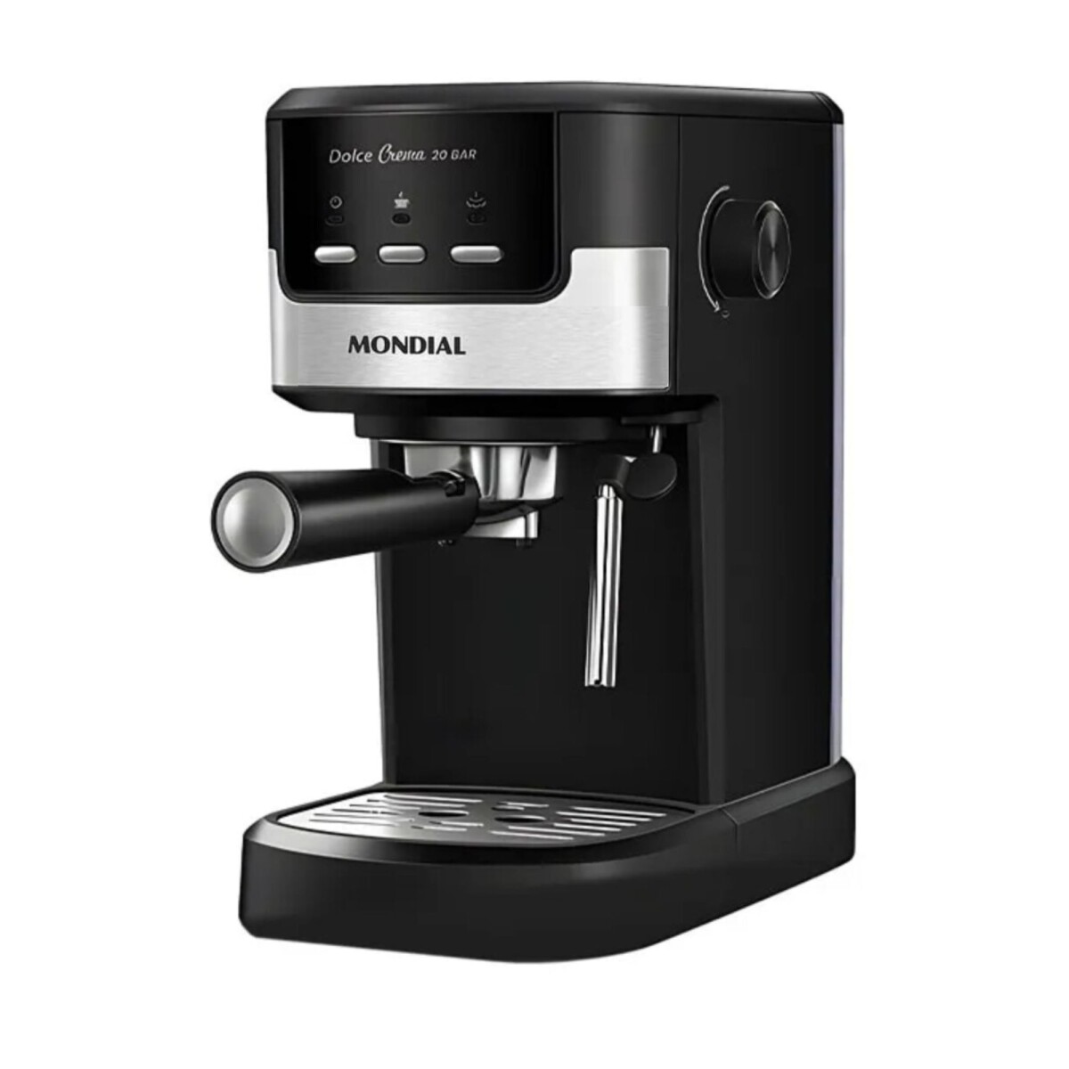 Cafetera Expresso Mondial C-20-EC 20BAR 