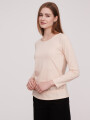 Remera Giorgia Crema