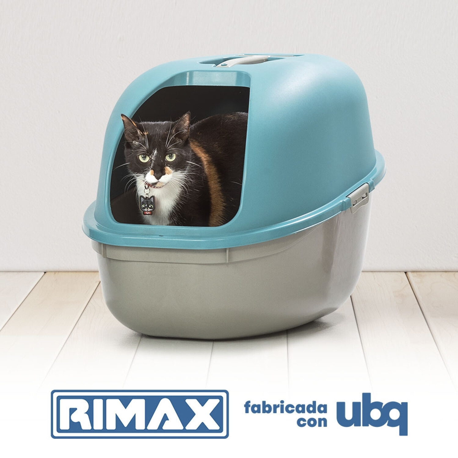 Baño arenero para gatos deals