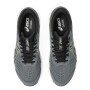 GEL Contend 8 - Hombre Carrier Grey/black