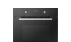 Horno de empotrar 68L con grill Negro - Modelo MBOGTD2-A60ECBK - Midea Horno de empotrar 68L con grill Negro - Modelo MBOGTD2-A60ECBK - Midea