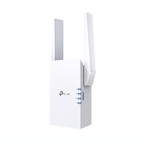 Extensor De WiFi TP-LINK RE605X Mesh Doble Banda AX1800 Extensor De WiFi TP-LINK RE605X Mesh Doble Banda AX1800