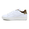 Diadora Champion Mujer SET II Blanco/Animal Print Leo Blanco-Animal Print