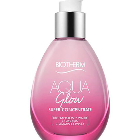 Biotherm Aqua super concentrate Glow
