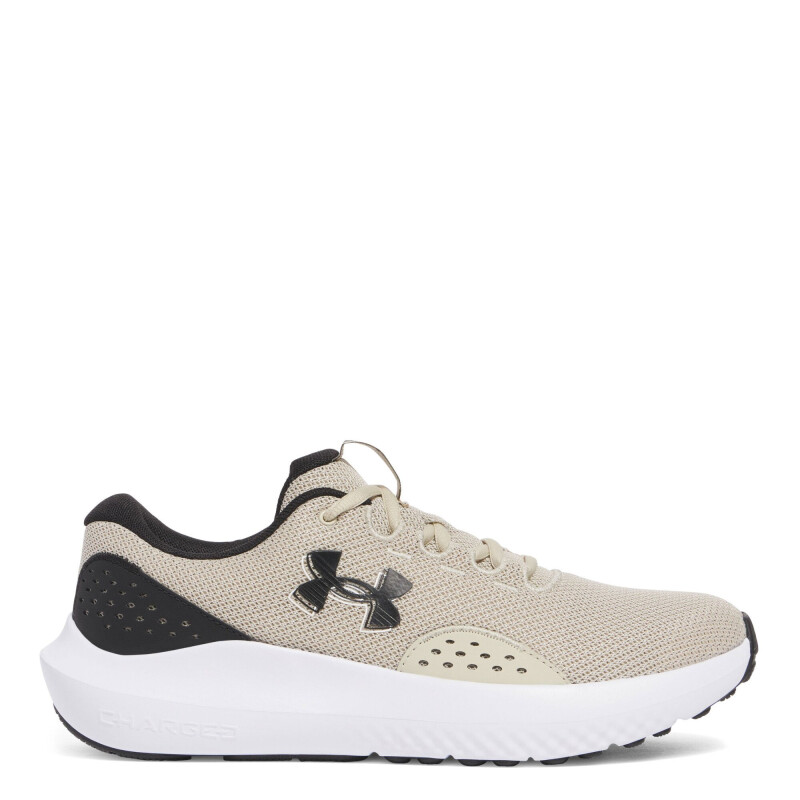 Championes de Hombre Under Armour Ua Charged Surge 4 Marrón