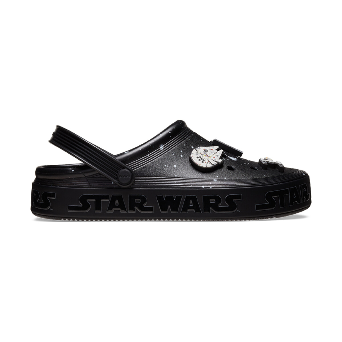 Star Wars Off Court Clog - Unisex 