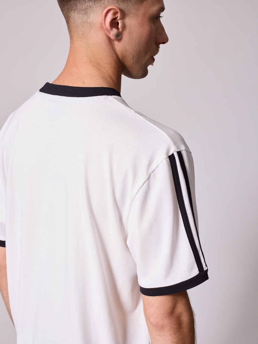 T-SHIRT SOPRE DIXIE Crudo